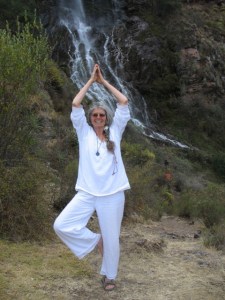 Kundalini Yoga Bragg Creek